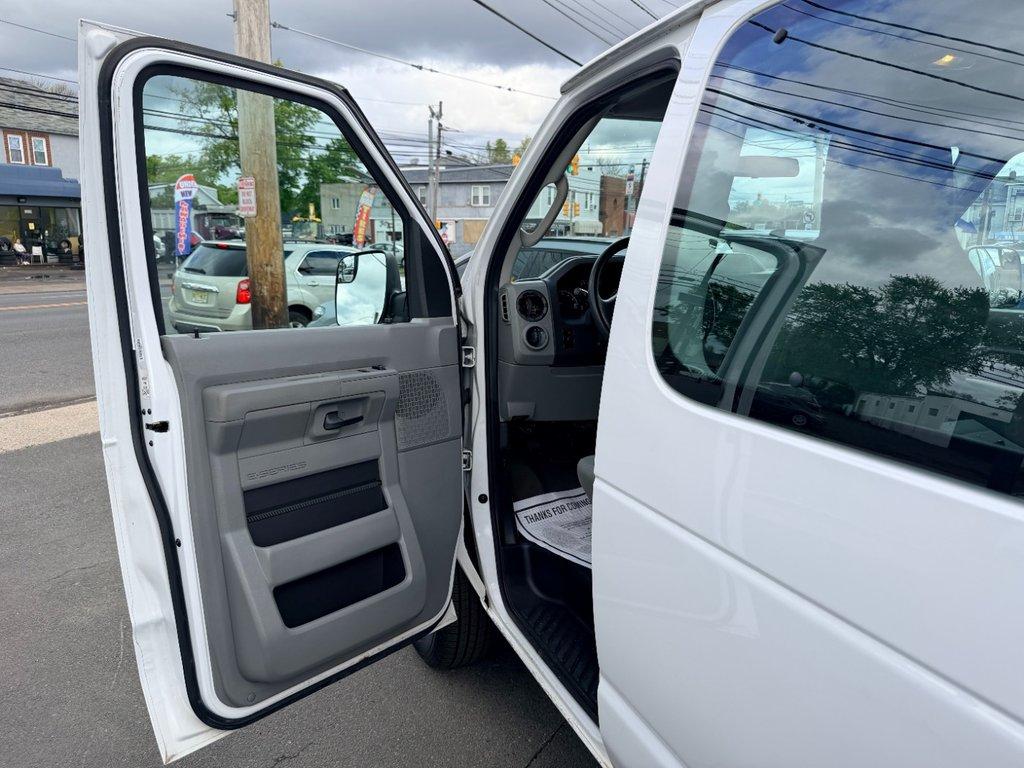 used 2011 Ford E350 Super Duty car, priced at $15,988