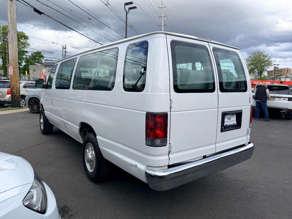 used 2011 Ford E350 Super Duty car, priced at $15,988