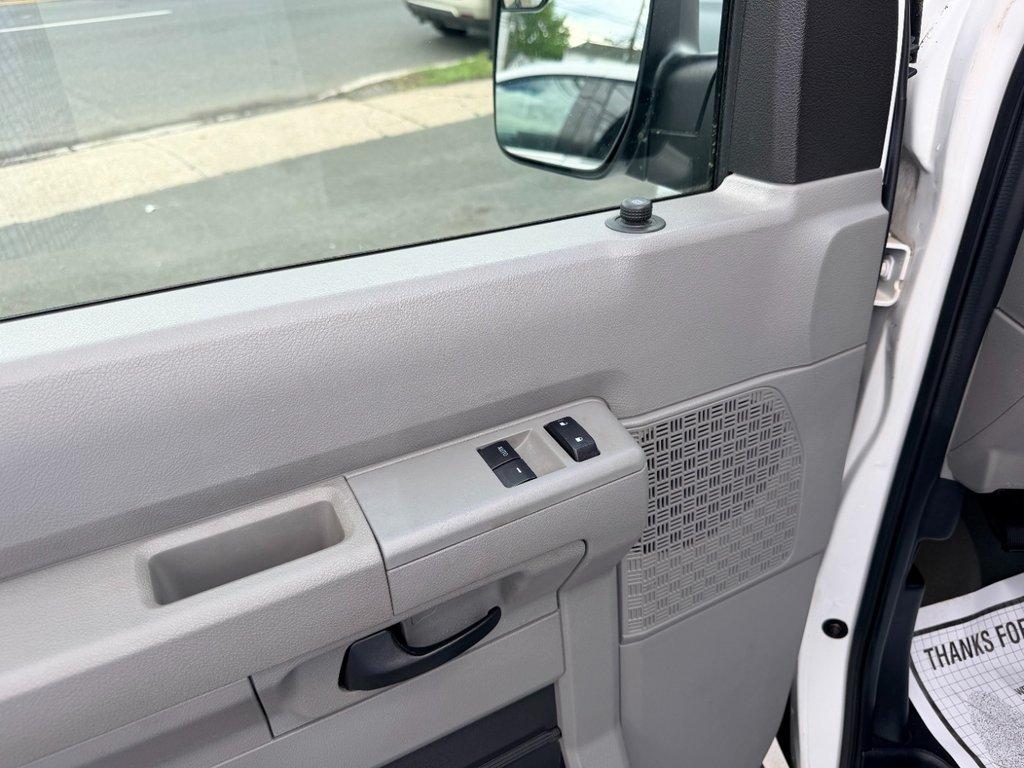 used 2011 Ford E350 Super Duty car, priced at $15,988