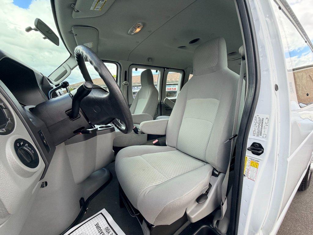 used 2011 Ford E350 Super Duty car, priced at $15,988