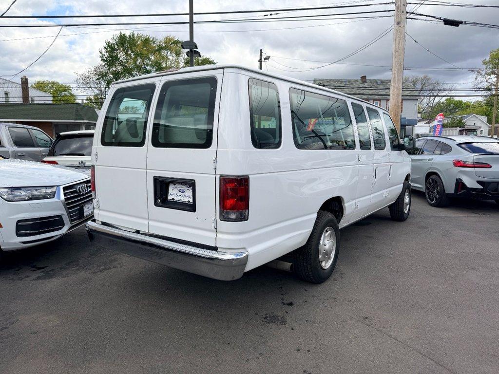used 2011 Ford E350 Super Duty car, priced at $15,988