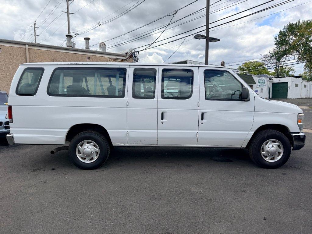used 2011 Ford E350 Super Duty car, priced at $15,988