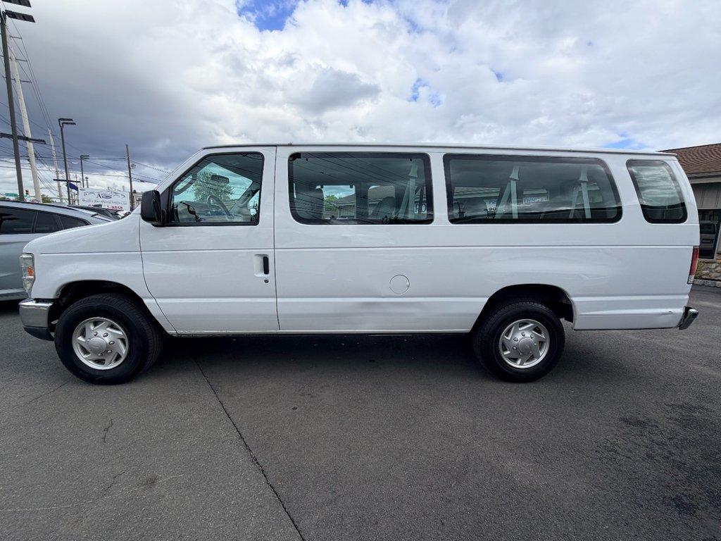 used 2011 Ford E350 Super Duty car, priced at $15,988