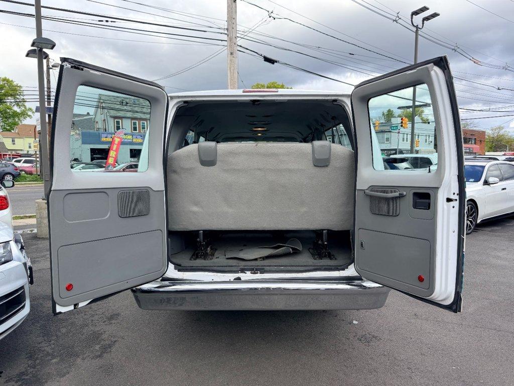used 2011 Ford E350 Super Duty car, priced at $15,988