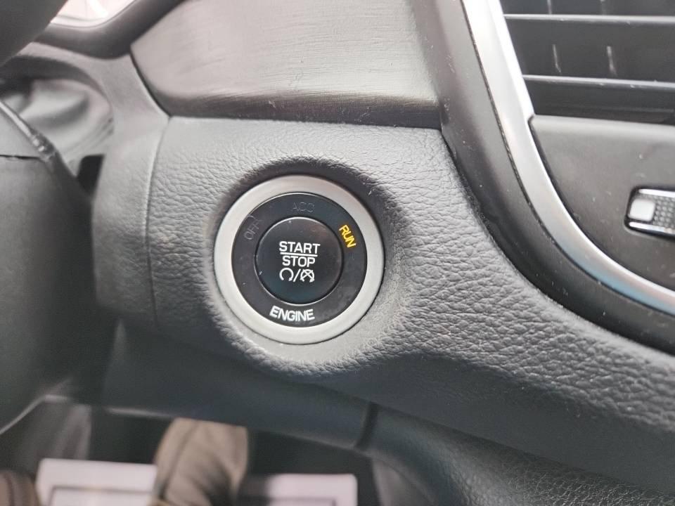 used 2015 Chrysler 200 car, priced at $10,597