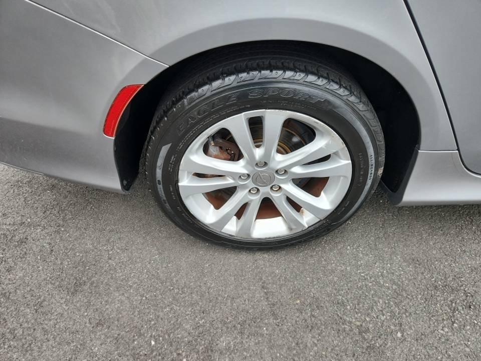 used 2015 Chrysler 200 car, priced at $10,597