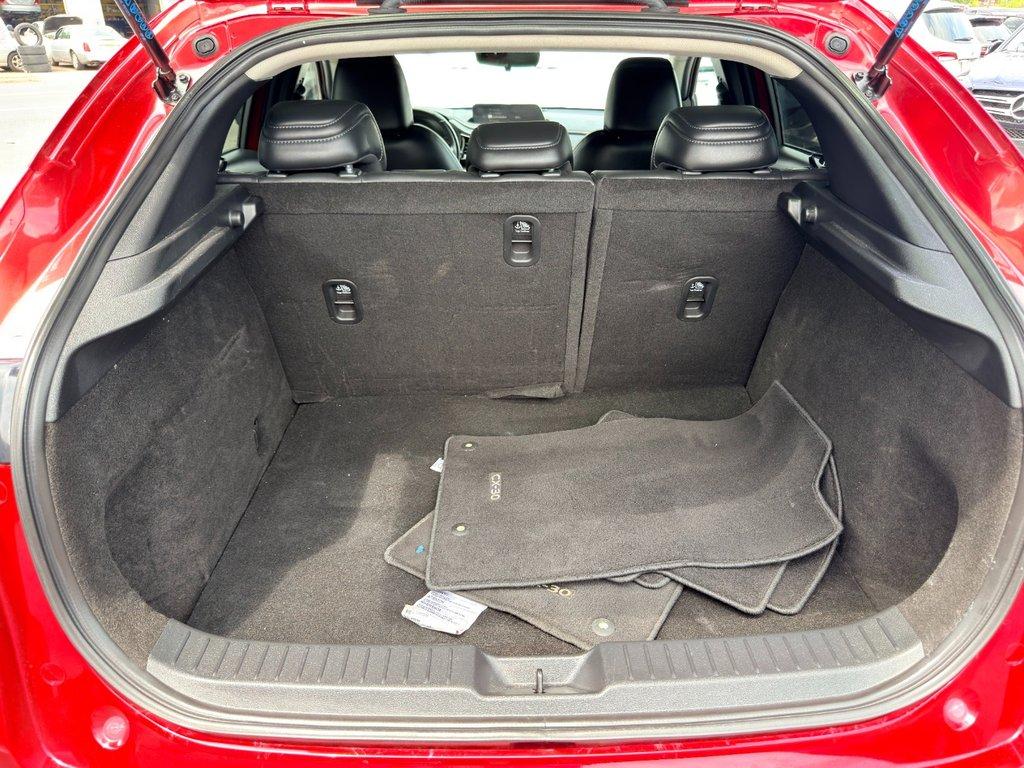 used 2023 Mazda CX-30 car, priced at $19,597