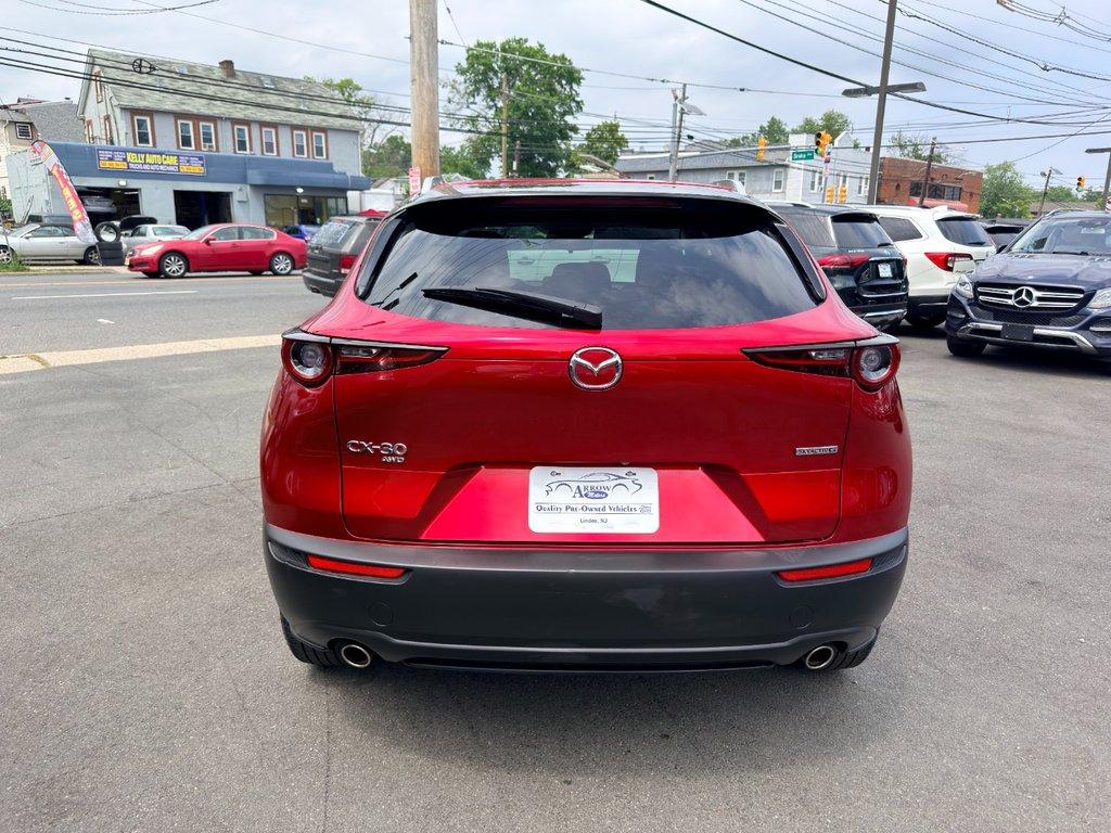 used 2023 Mazda CX-30 car, priced at $19,597
