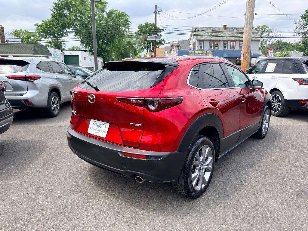 used 2023 Mazda CX-30 car, priced at $19,597