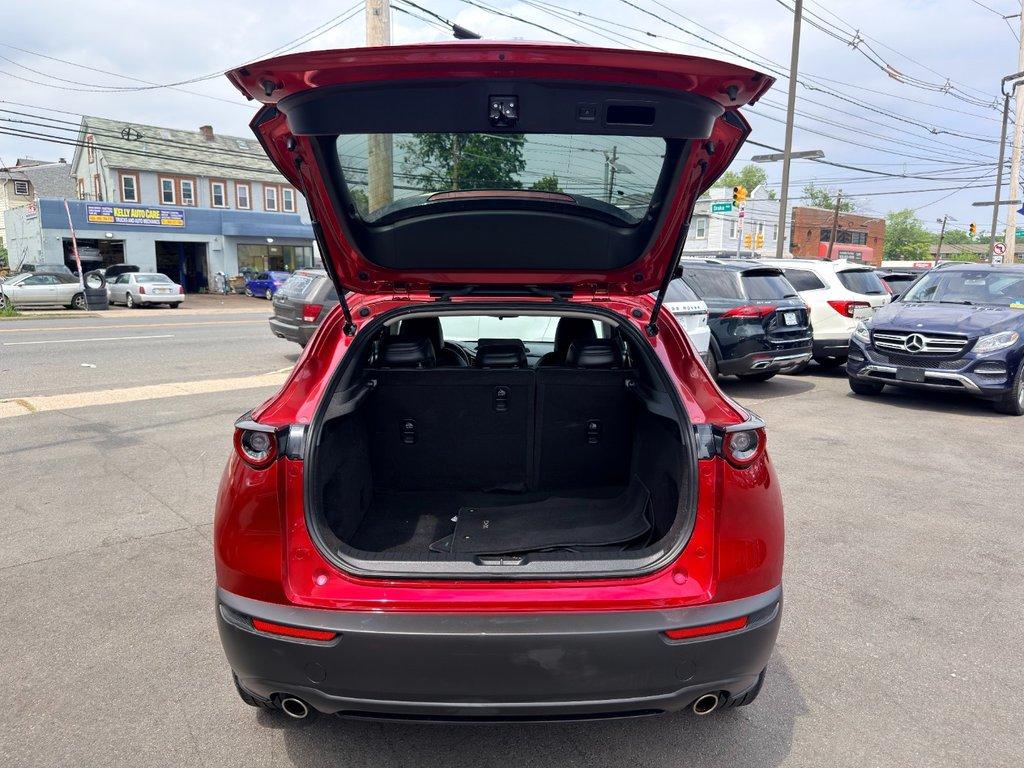 used 2023 Mazda CX-30 car, priced at $19,597