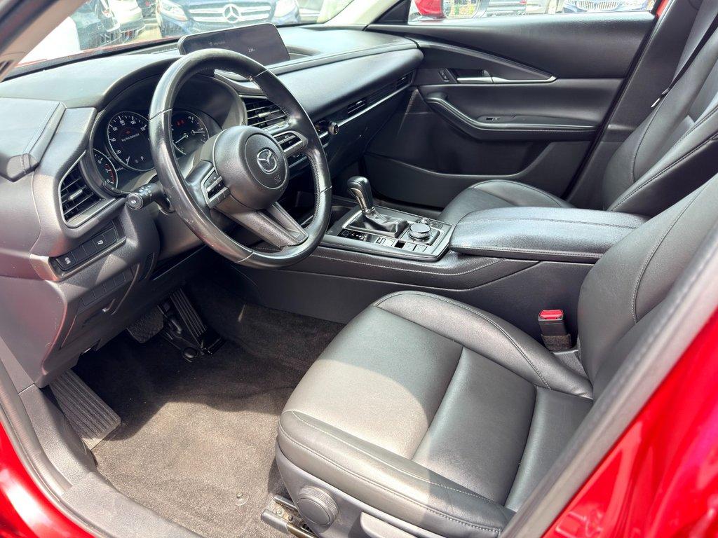 used 2023 Mazda CX-30 car, priced at $19,597