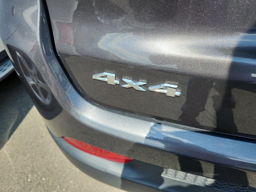 used 2018 Jeep Compass car, priced at $14,398