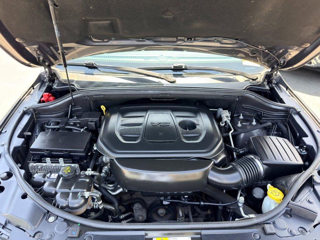used 2021 Jeep Grand Cherokee car, priced at $22,748
