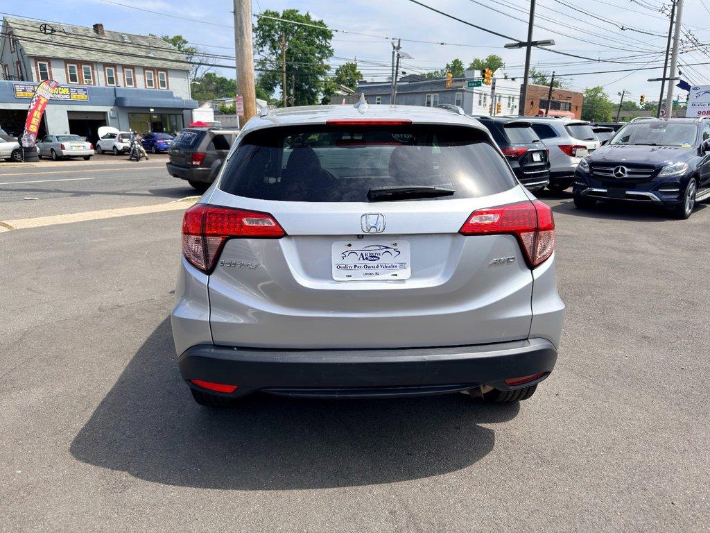 used 2016 Honda HR-V car, priced at $12,087