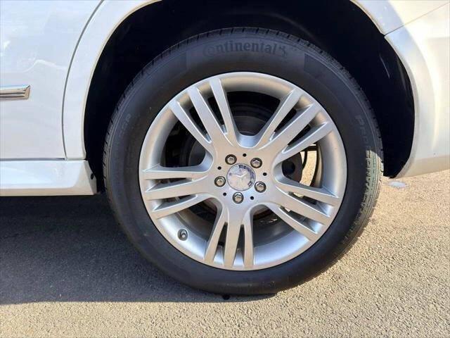 used 2013 Mercedes-Benz GLK-Class car, priced at $9,648