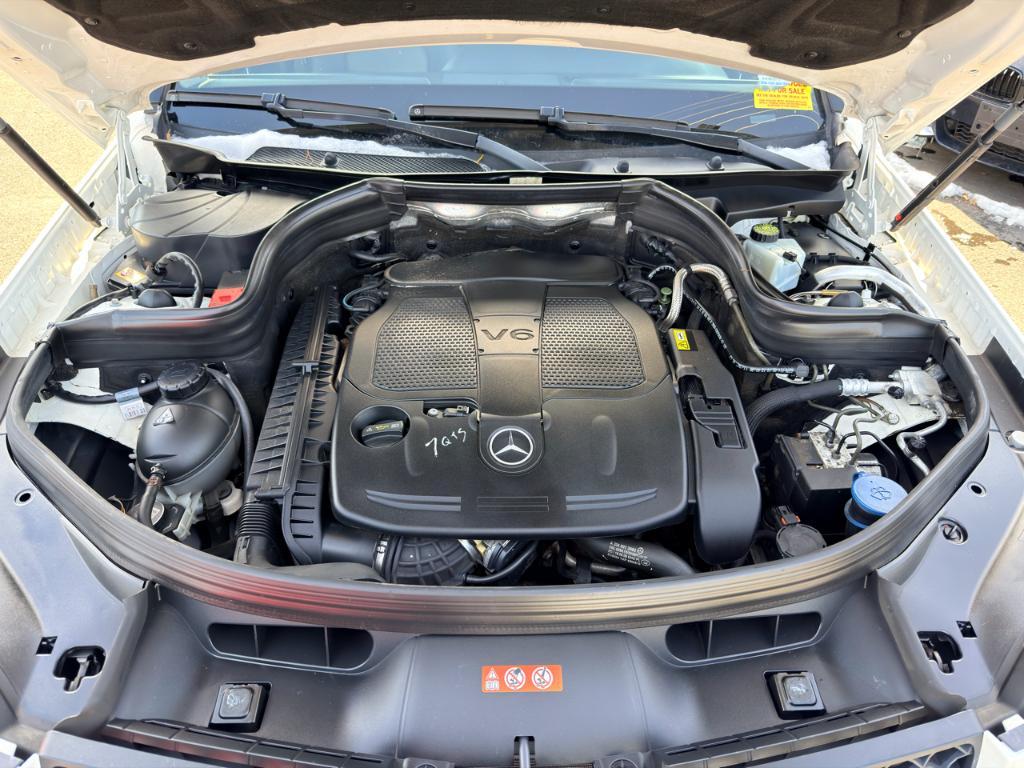 used 2013 Mercedes-Benz GLK-Class car, priced at $9,998