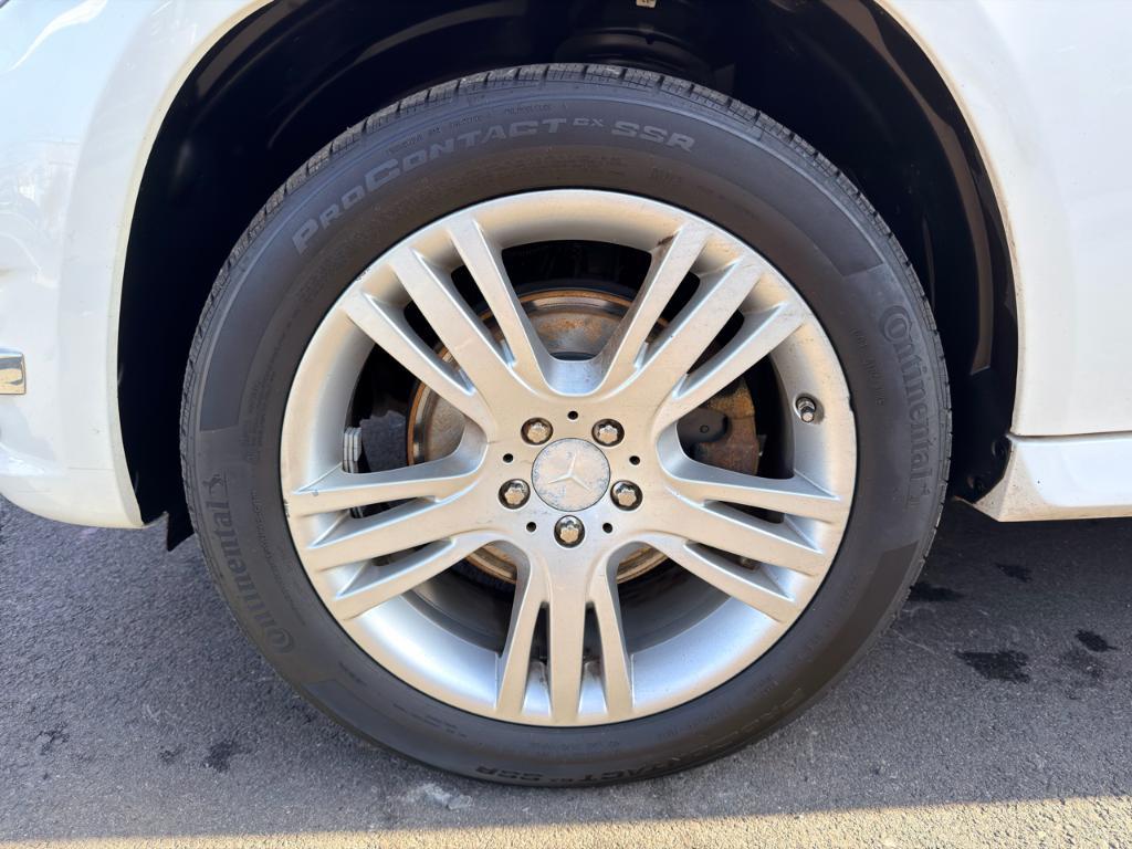 used 2013 Mercedes-Benz GLK-Class car, priced at $9,998