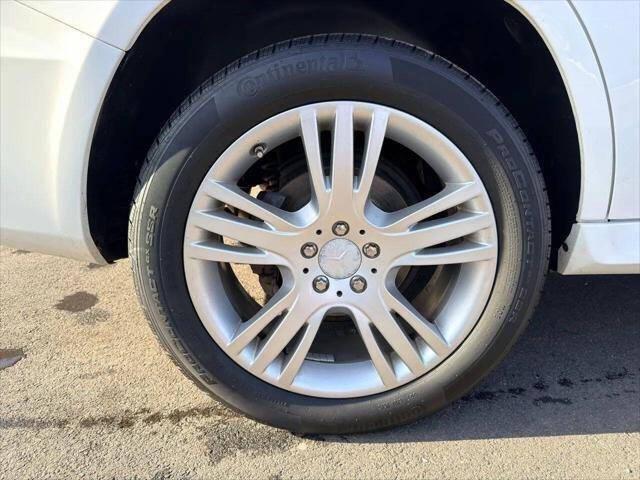 used 2013 Mercedes-Benz GLK-Class car, priced at $9,648