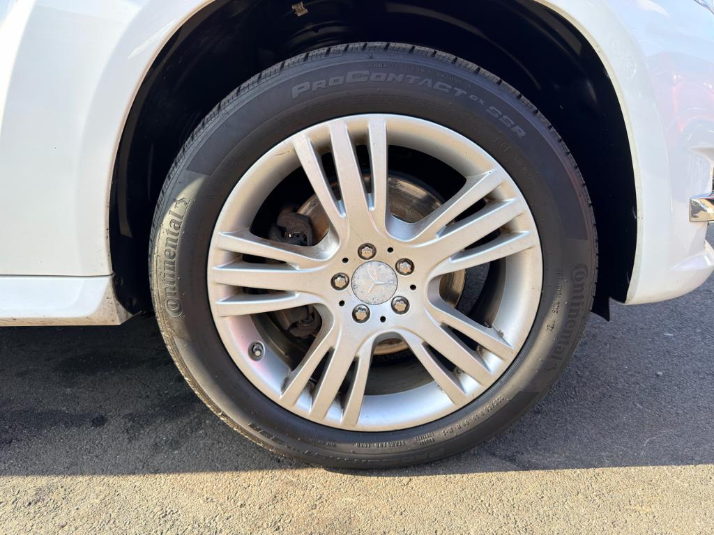 used 2013 Mercedes-Benz GLK-Class car, priced at $9,998