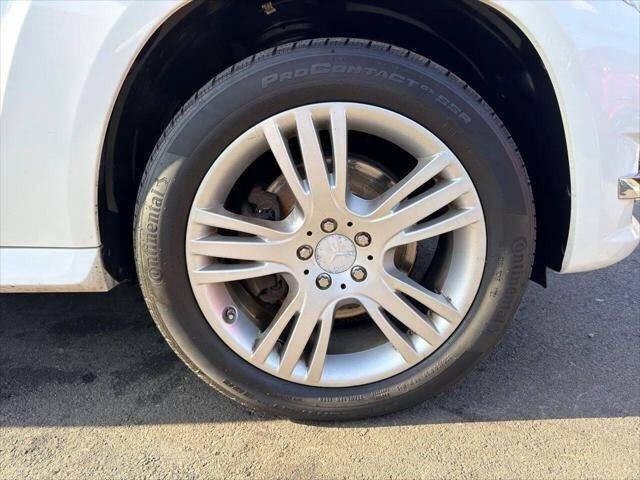 used 2013 Mercedes-Benz GLK-Class car, priced at $9,648