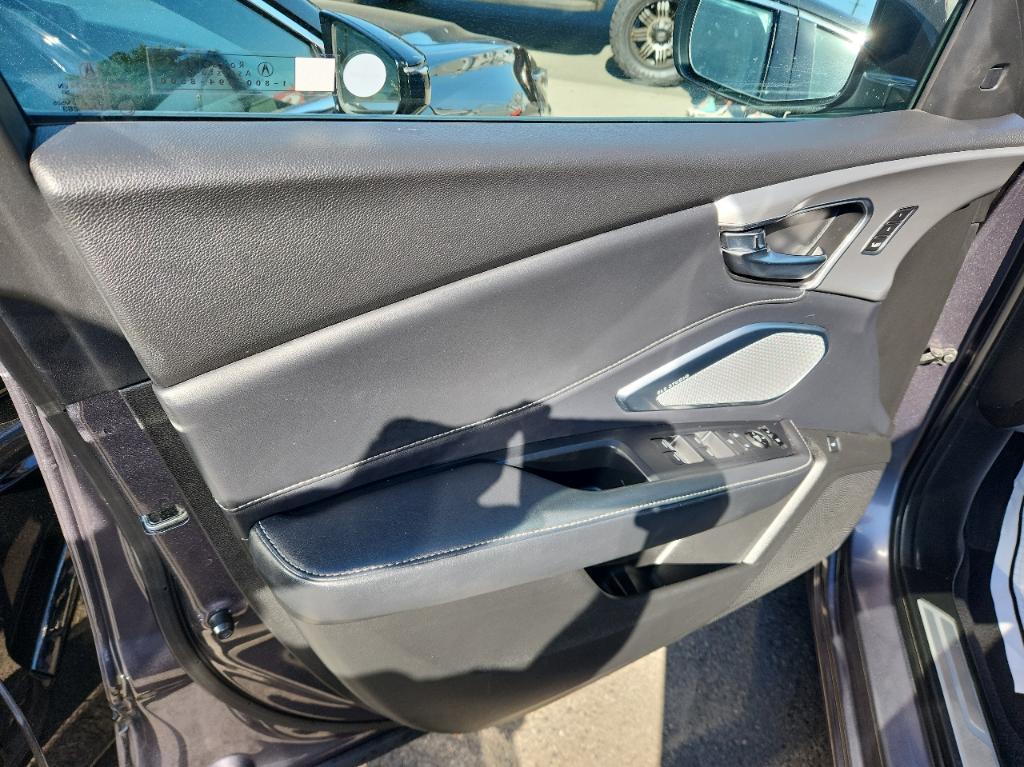 used 2019 Acura RDX car, priced at $18,998