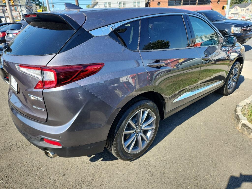 used 2019 Acura RDX car, priced at $18,998