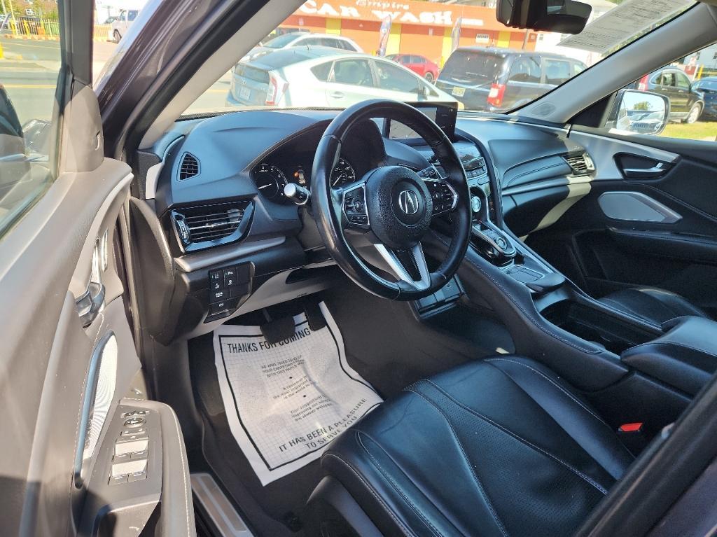 used 2019 Acura RDX car, priced at $18,998