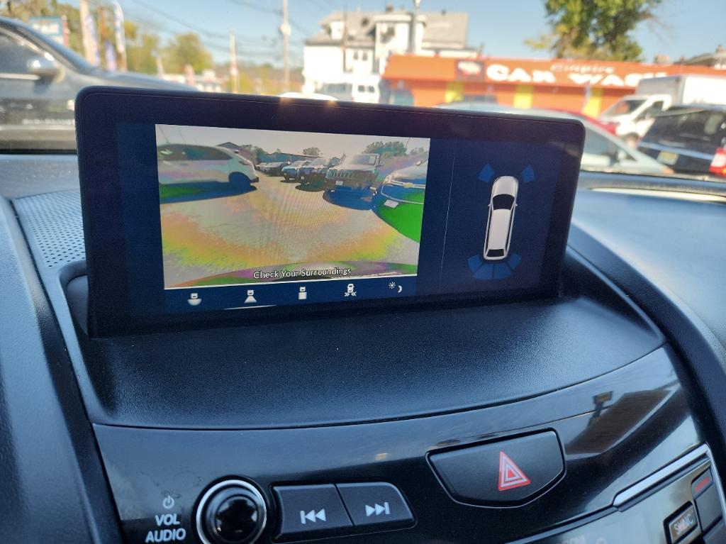 used 2019 Acura RDX car, priced at $18,998