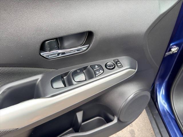 used 2019 Nissan Kicks car, priced at $12,988