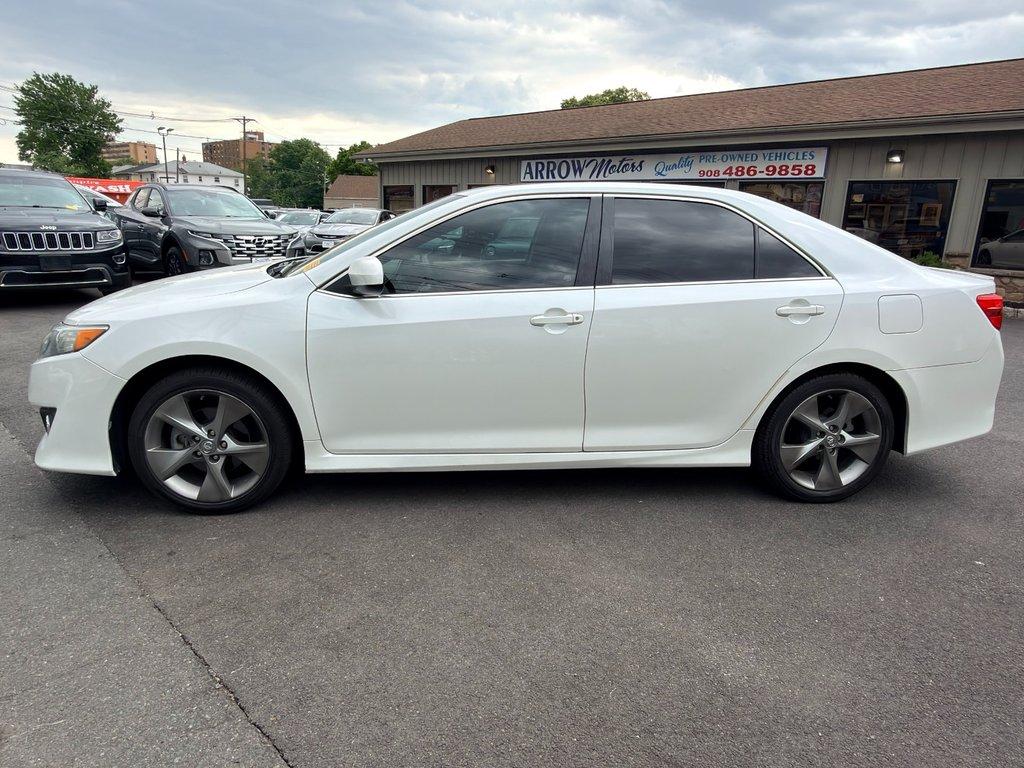 used 2012 Toyota Camry car, priced at $10,587