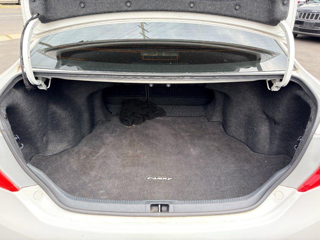 used 2012 Toyota Camry car, priced at $10,587