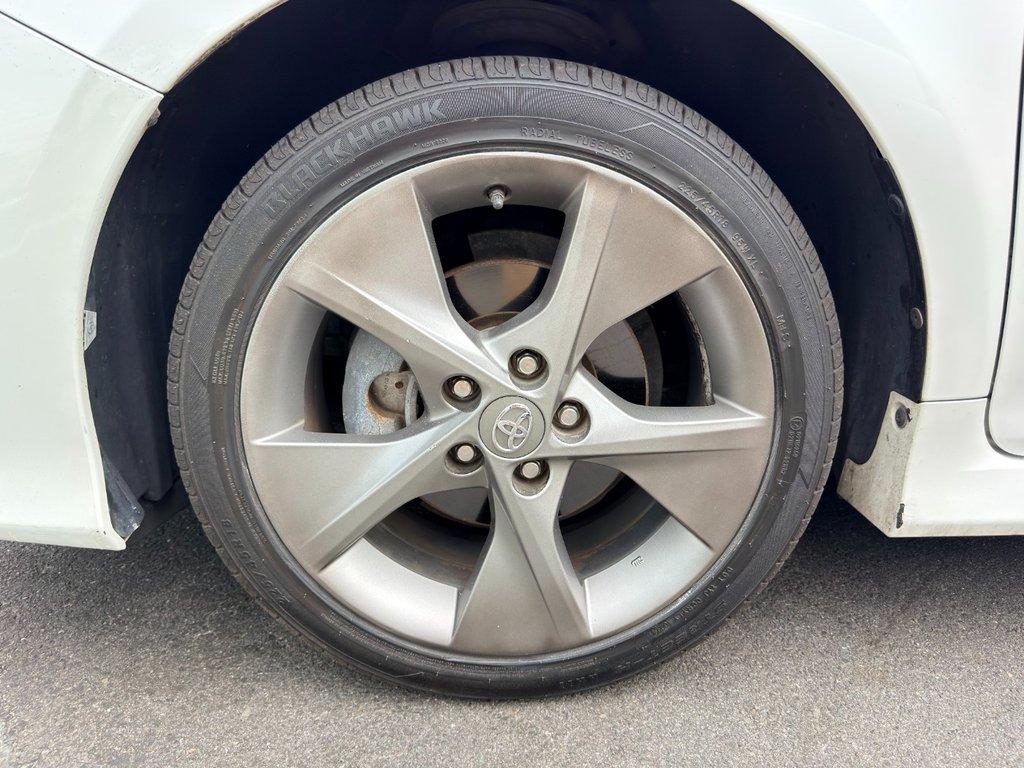 used 2012 Toyota Camry car, priced at $10,587