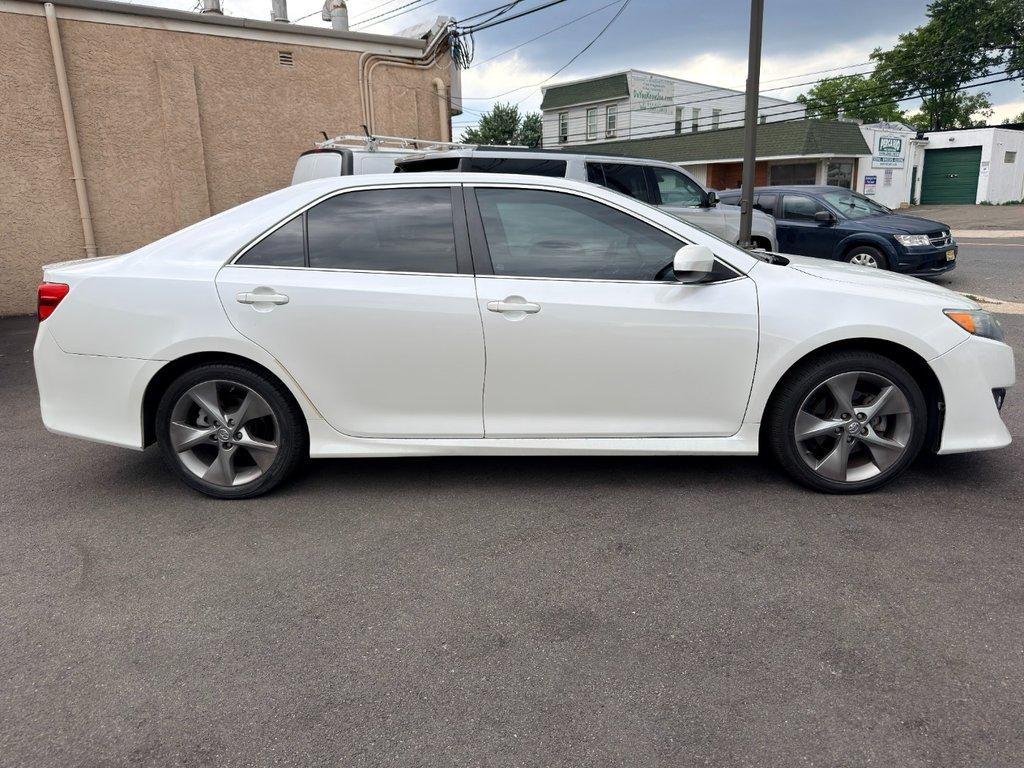 used 2012 Toyota Camry car, priced at $10,587