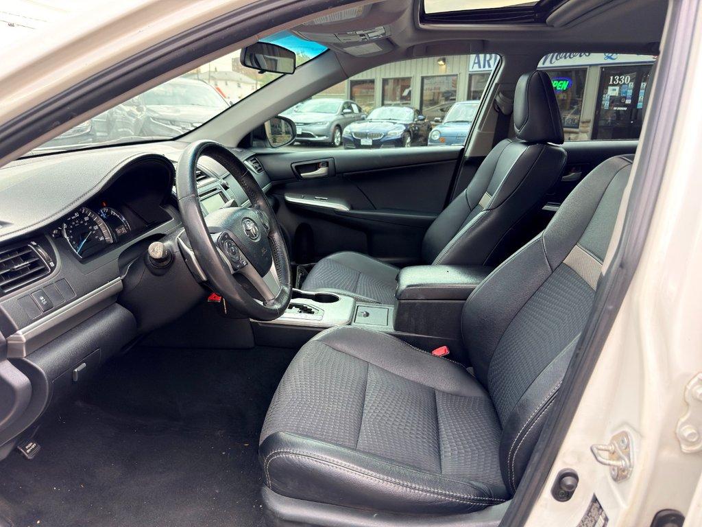 used 2012 Toyota Camry car, priced at $10,587
