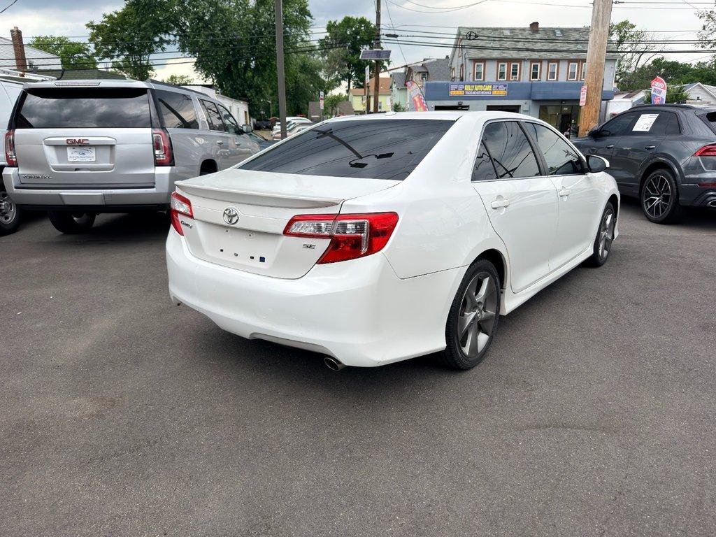 used 2012 Toyota Camry car, priced at $10,587