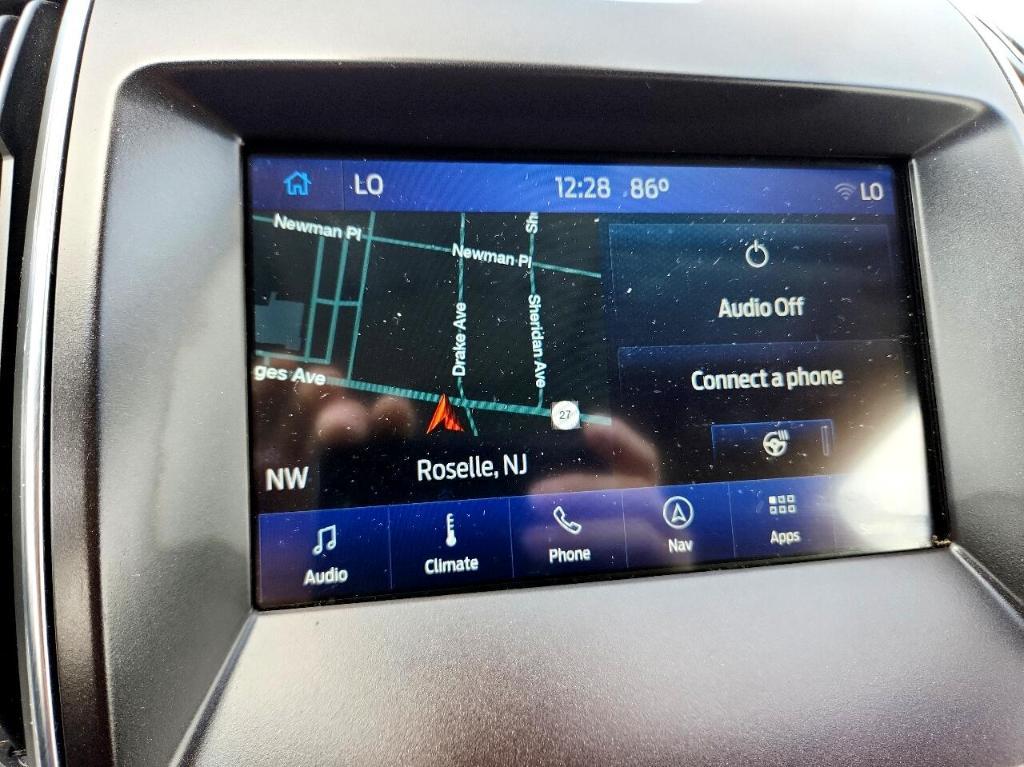 used 2019 Ford Edge car, priced at $16,798