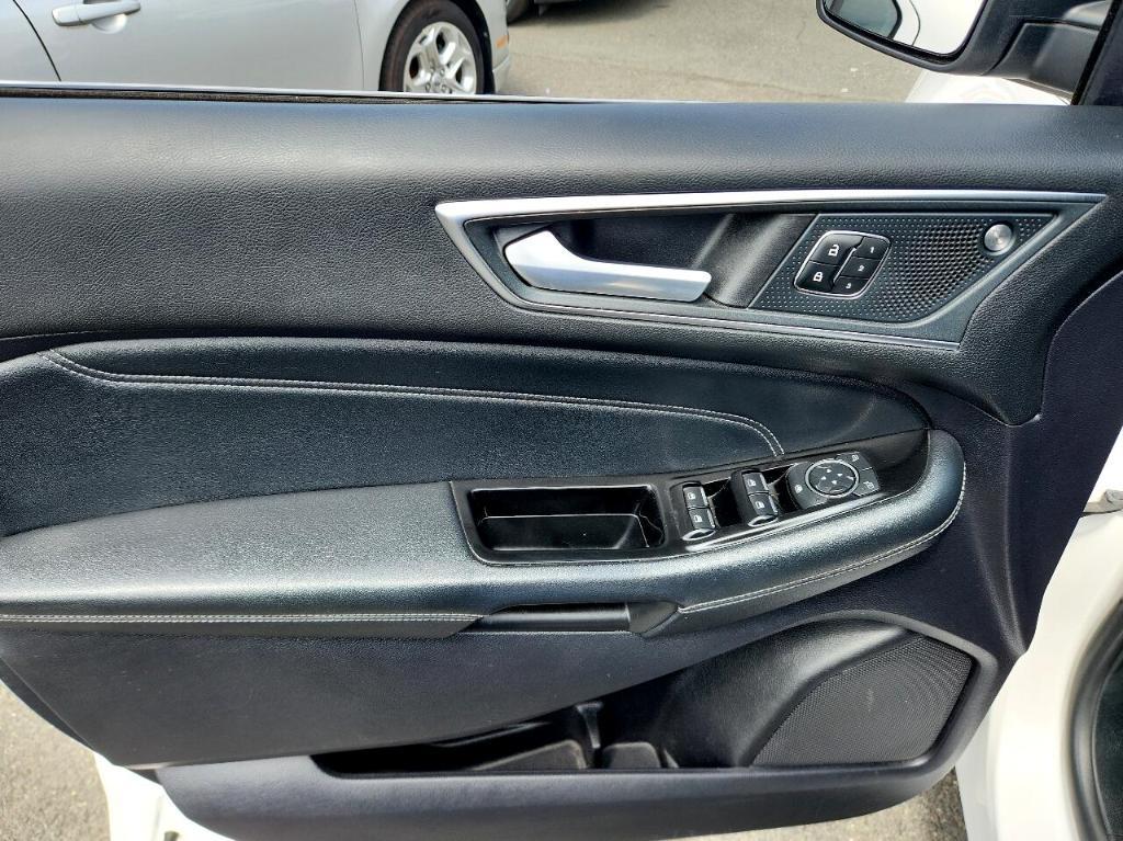 used 2019 Ford Edge car, priced at $16,798