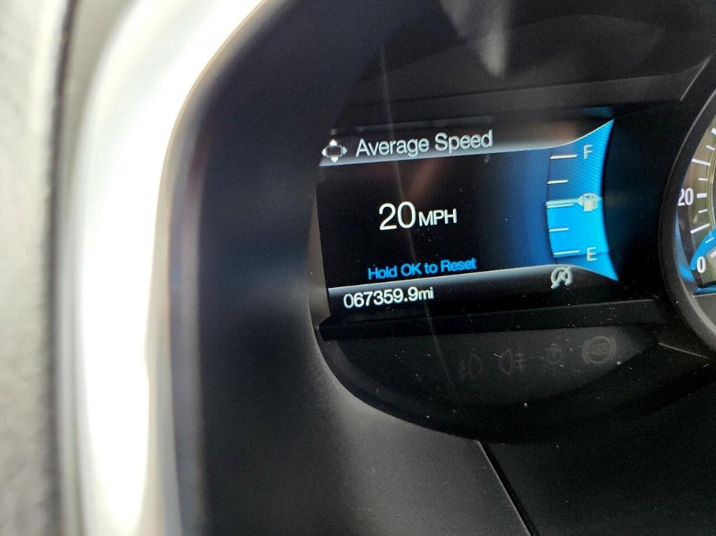 used 2019 Ford Edge car, priced at $16,798