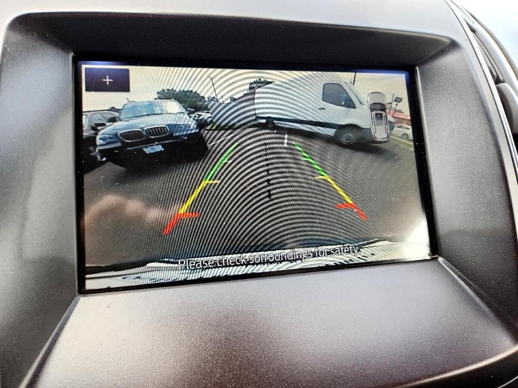 used 2019 Ford Edge car, priced at $16,798