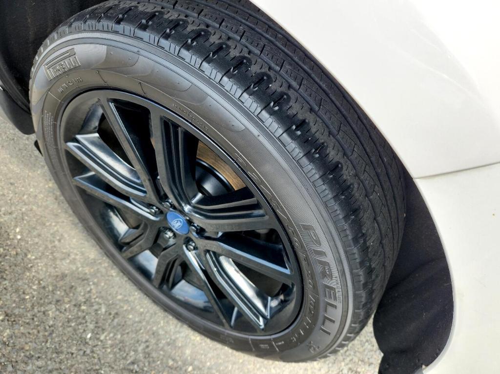 used 2019 Ford Edge car, priced at $16,798