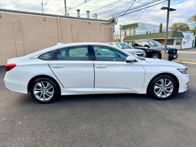used 2019 Honda Accord car, priced at $17,588