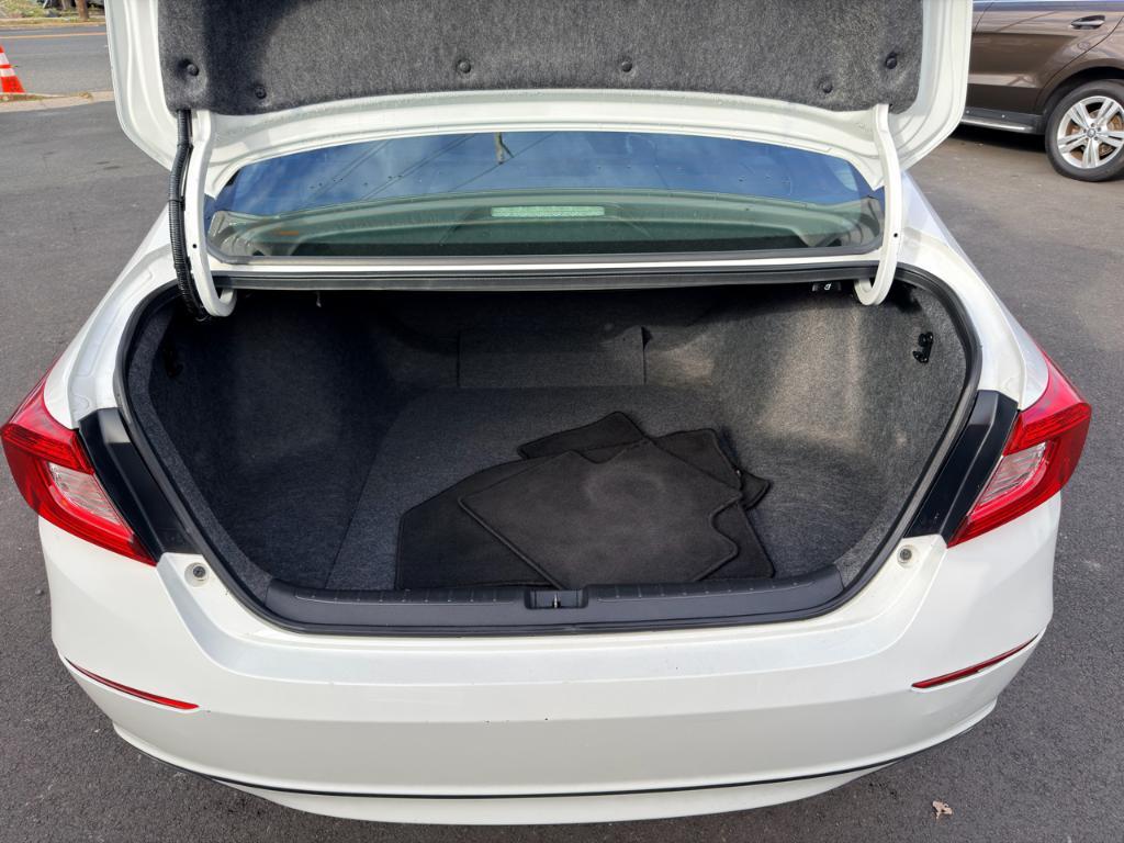 used 2019 Honda Accord car, priced at $18,798