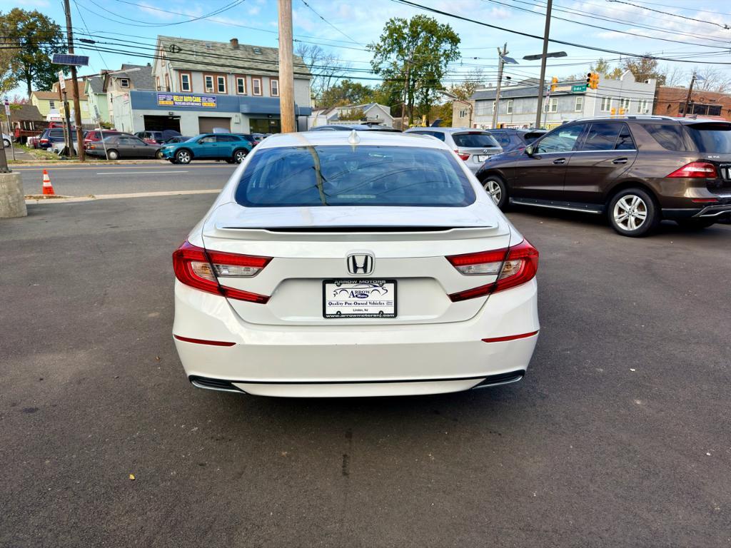 used 2019 Honda Accord car, priced at $18,798