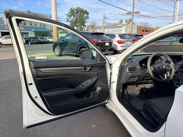 used 2019 Honda Accord car, priced at $17,588