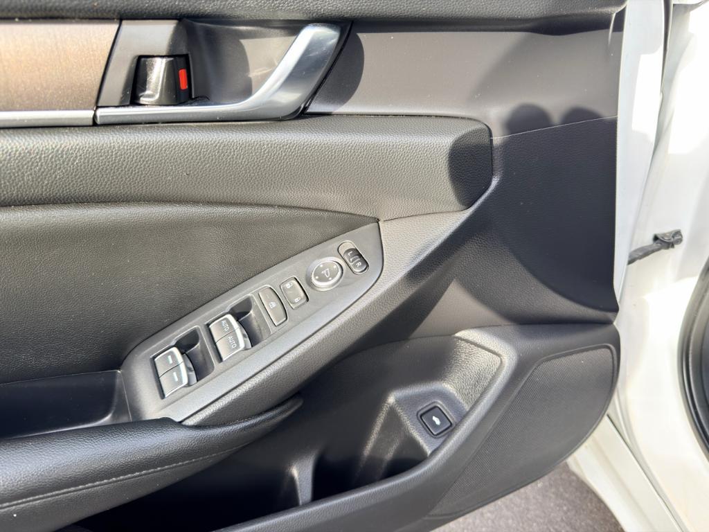 used 2019 Honda Accord car, priced at $18,798