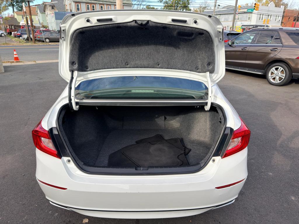 used 2019 Honda Accord car, priced at $18,798