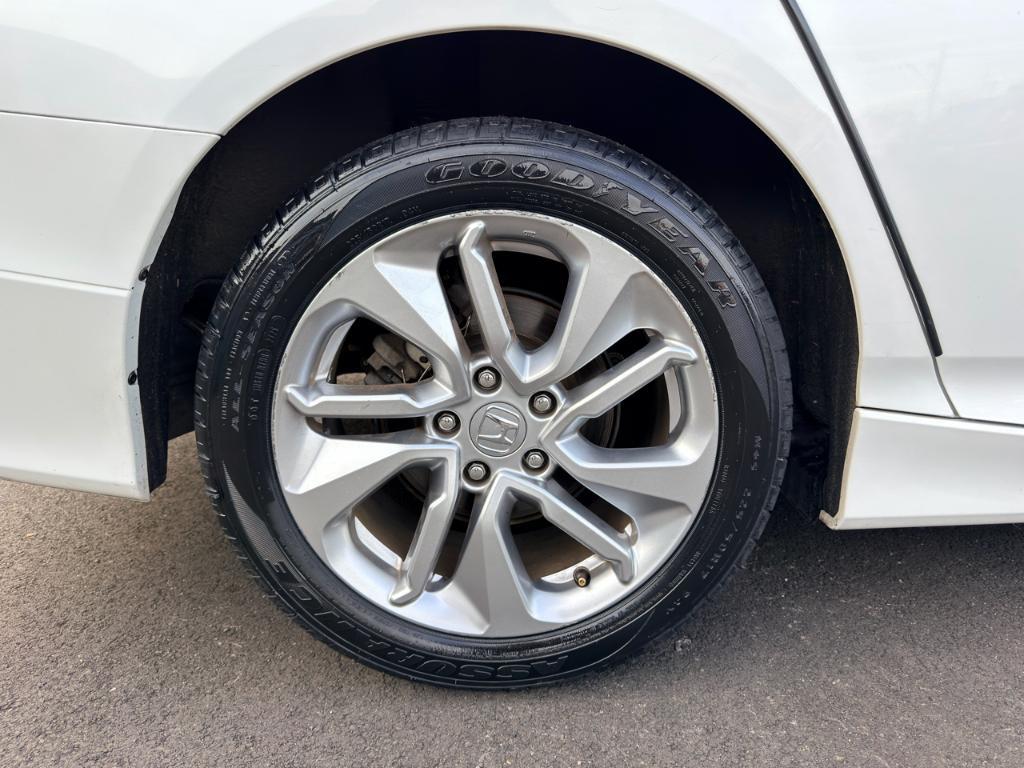 used 2019 Honda Accord car, priced at $18,798