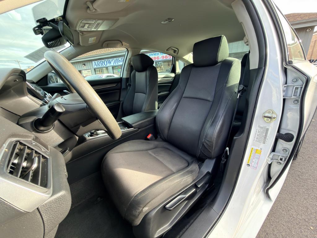 used 2019 Honda Accord car, priced at $18,798