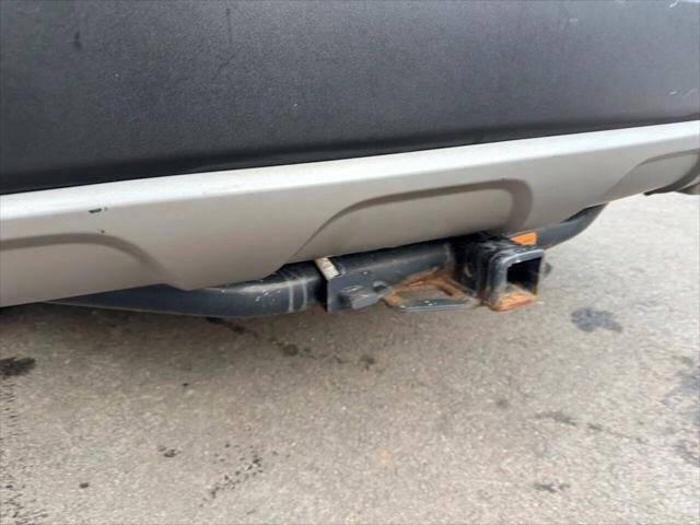 used 2016 Hyundai Santa Fe Sport car, priced at $9,488