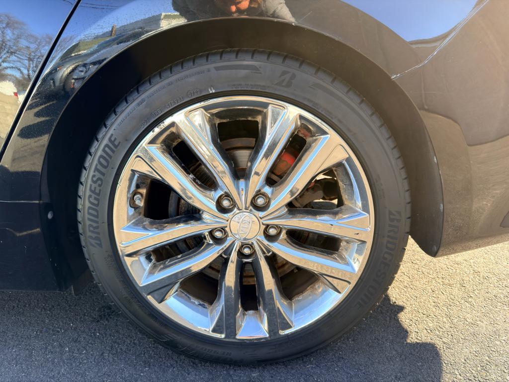 used 2014 Kia Optima car, priced at $12,998